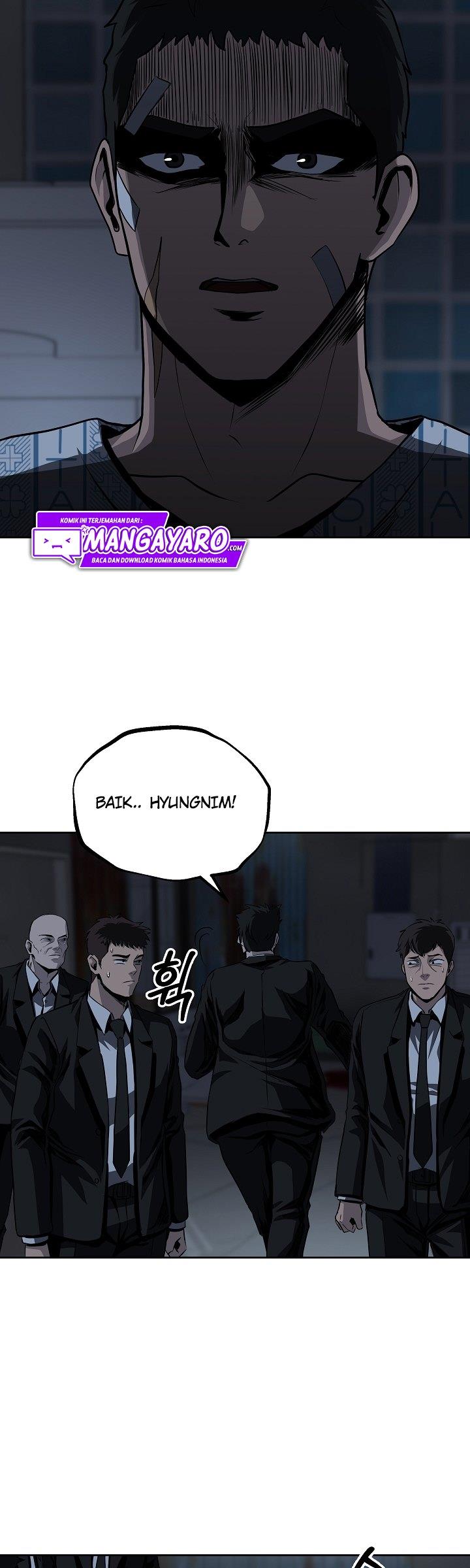 royal-path - Chapter: 32