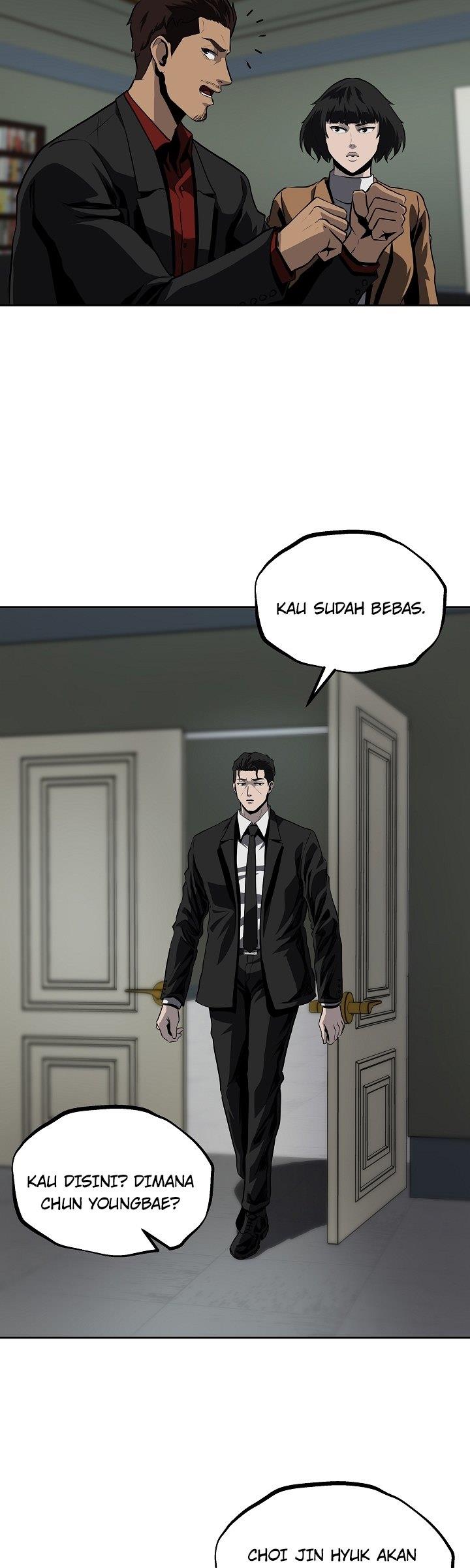 royal-path - Chapter: 32