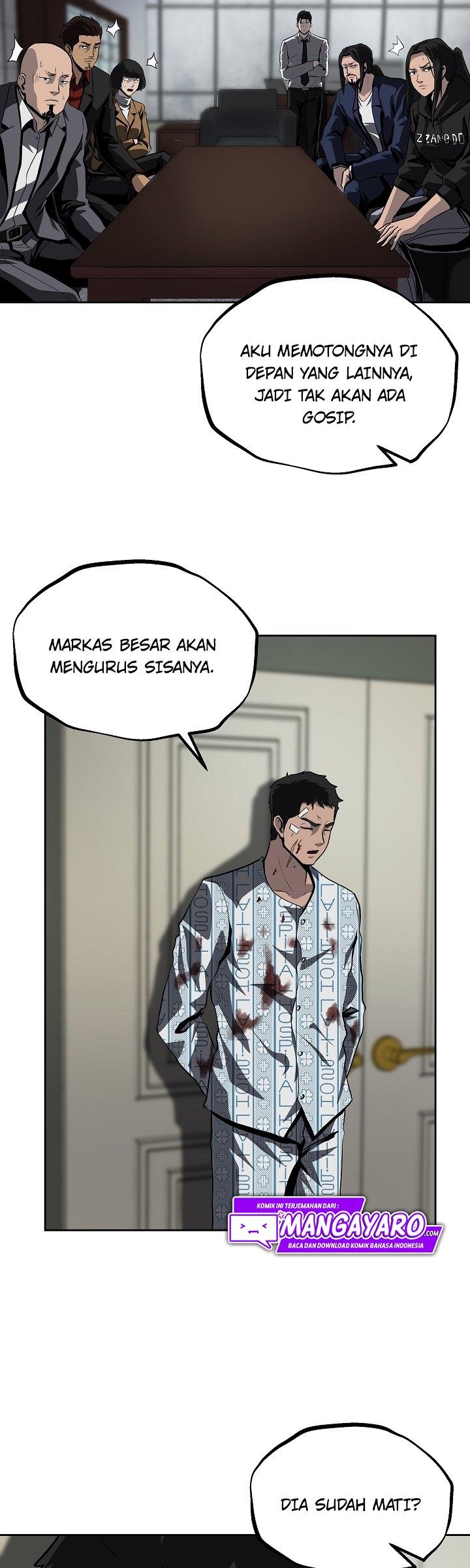 royal-path - Chapter: 32