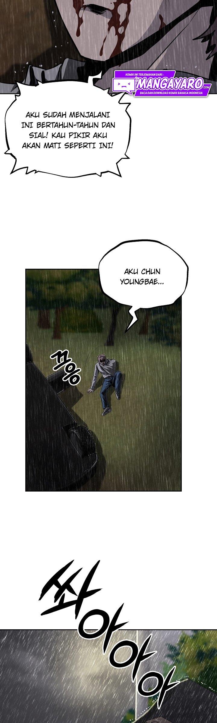 royal-path - Chapter: 32