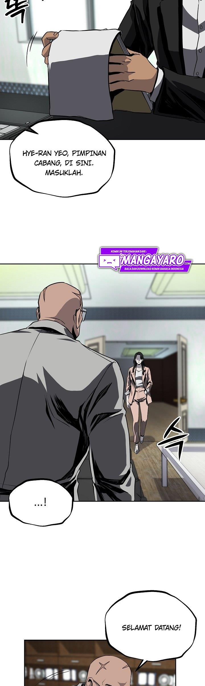 royal-path - Chapter: 33