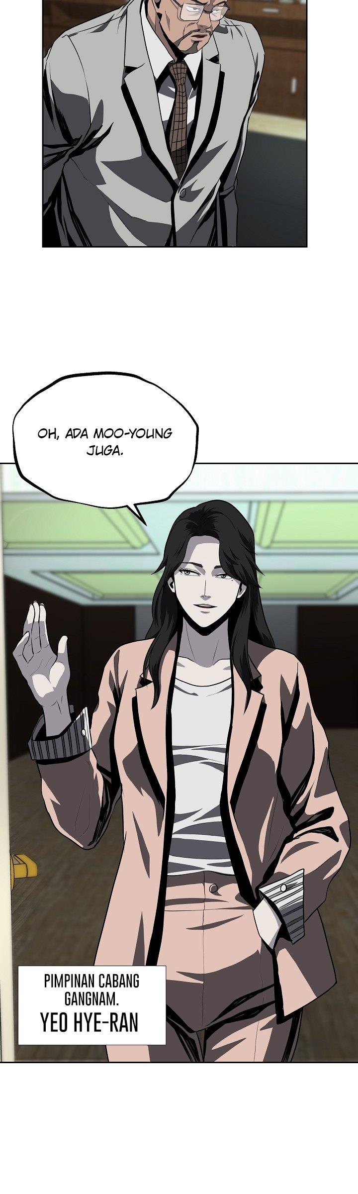 royal-path - Chapter: 33