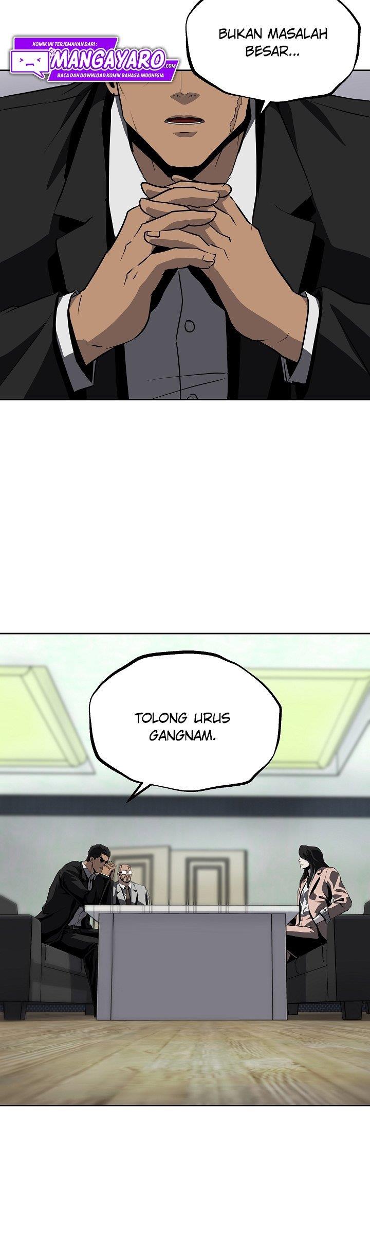 royal-path - Chapter: 33