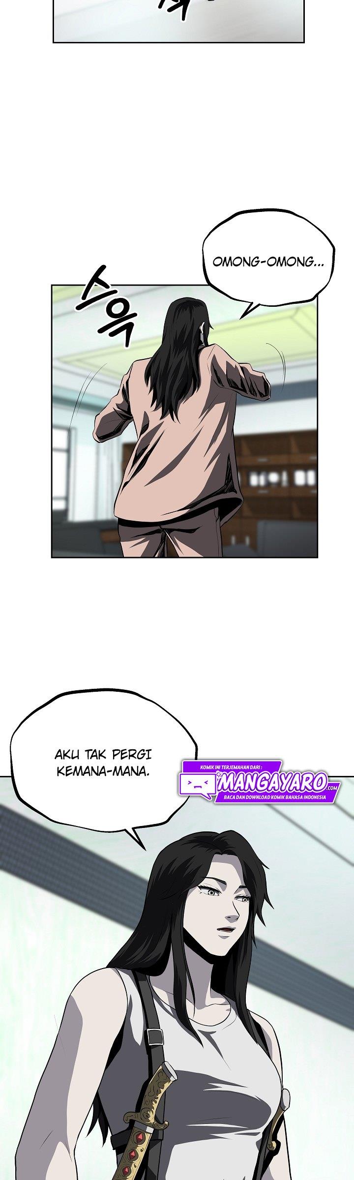 royal-path - Chapter: 33