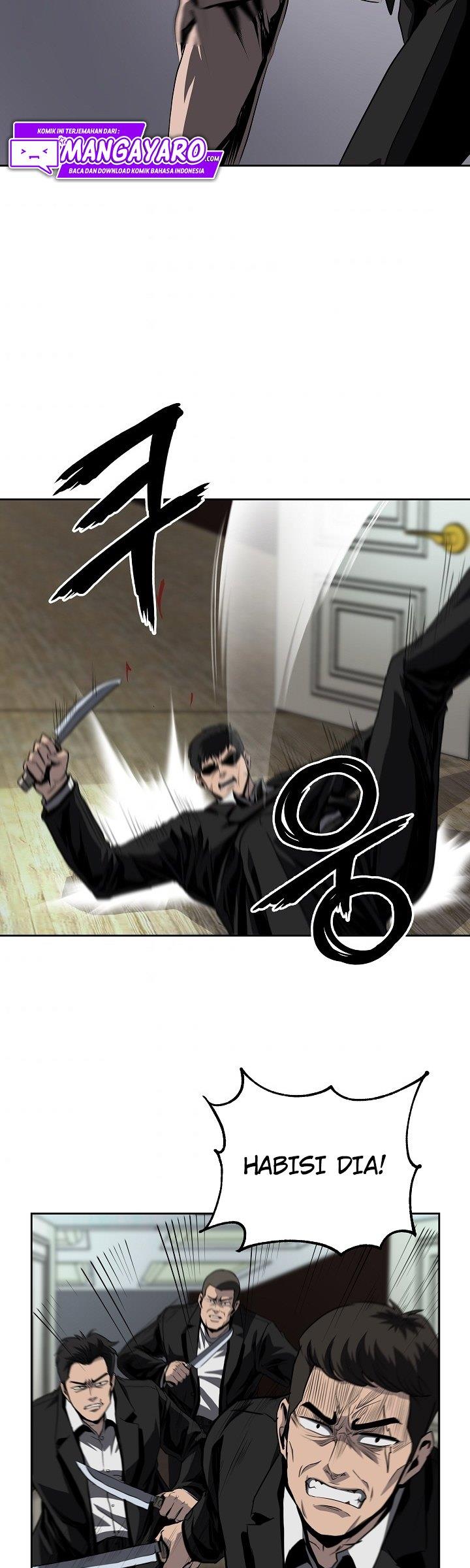 royal-path - Chapter: 33