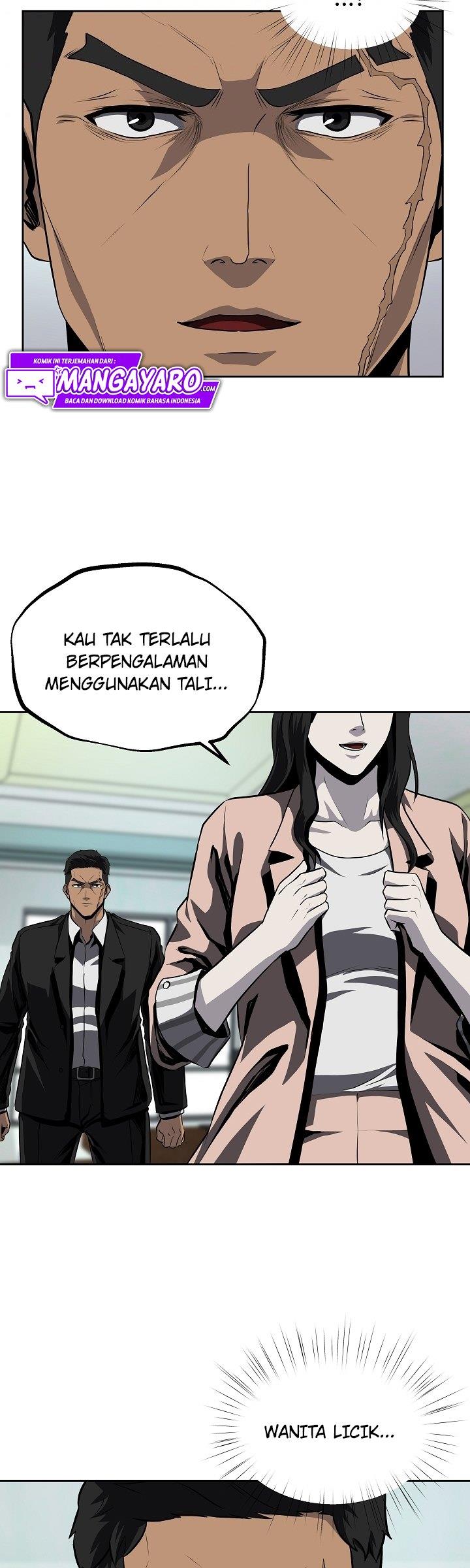 royal-path - Chapter: 33