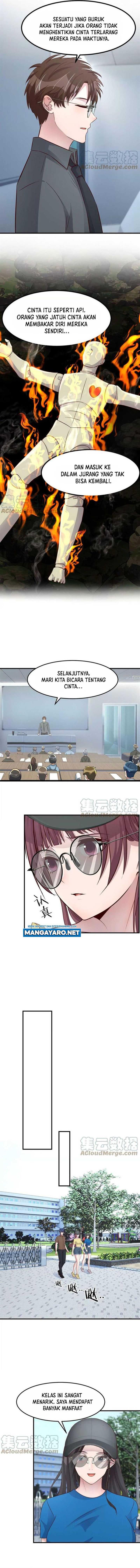 my-sister-is-a-superstar - Chapter: 189