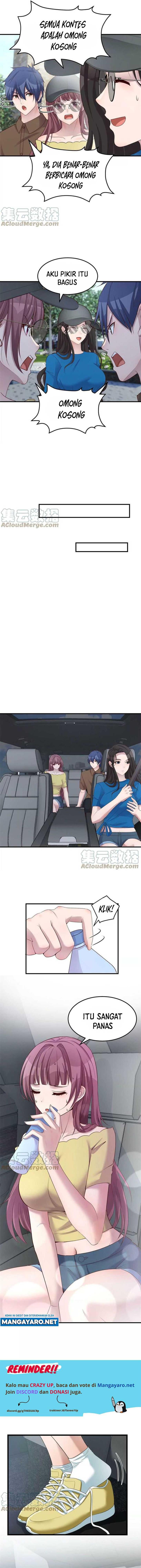 my-sister-is-a-superstar - Chapter: 189