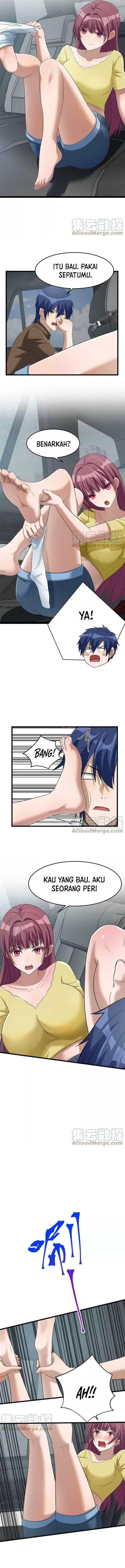 my-sister-is-a-superstar - Chapter: 189