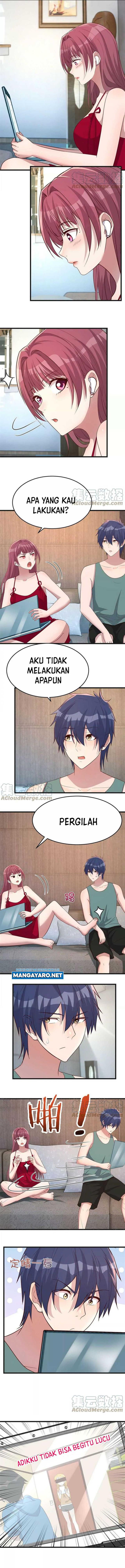 my-sister-is-a-superstar - Chapter: 189