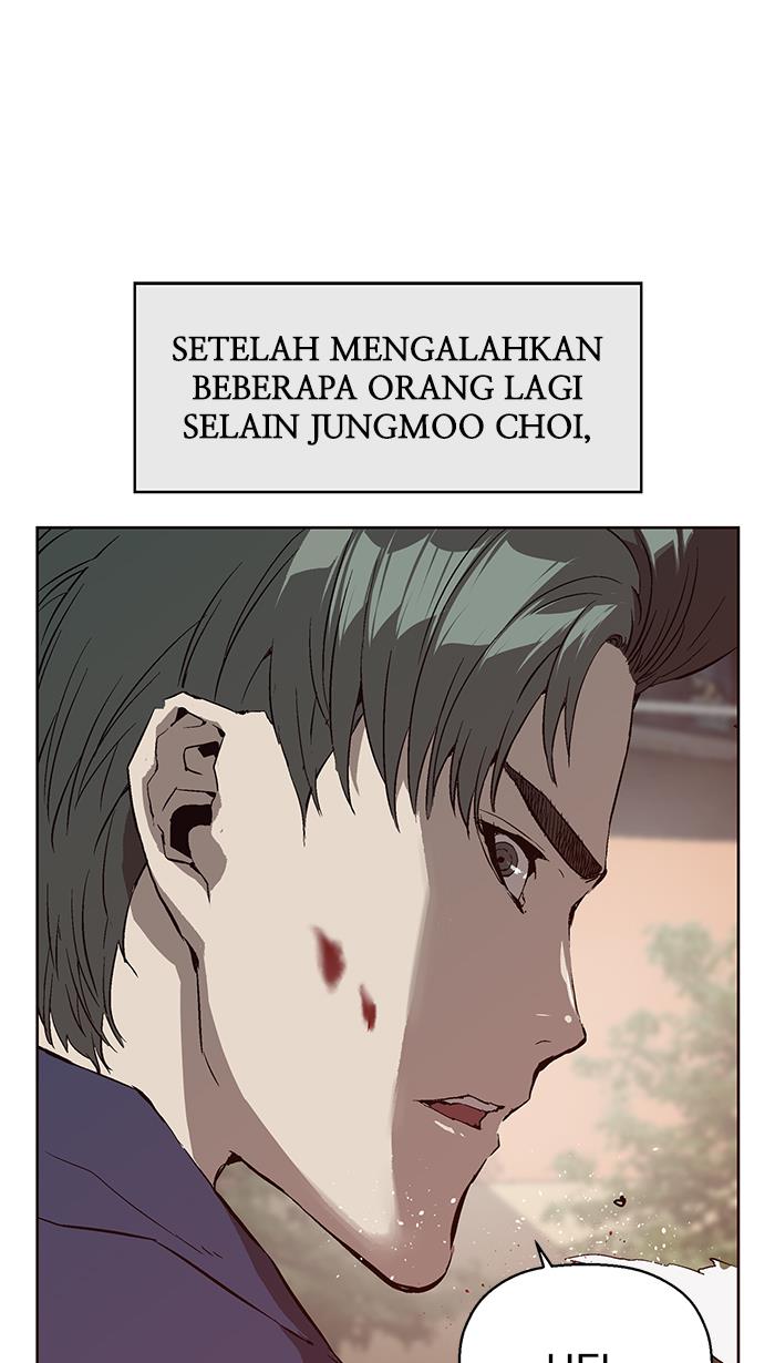 weak-hero - Chapter: 137