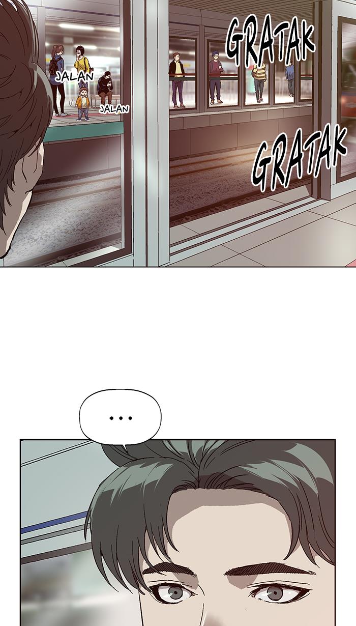 weak-hero - Chapter: 137