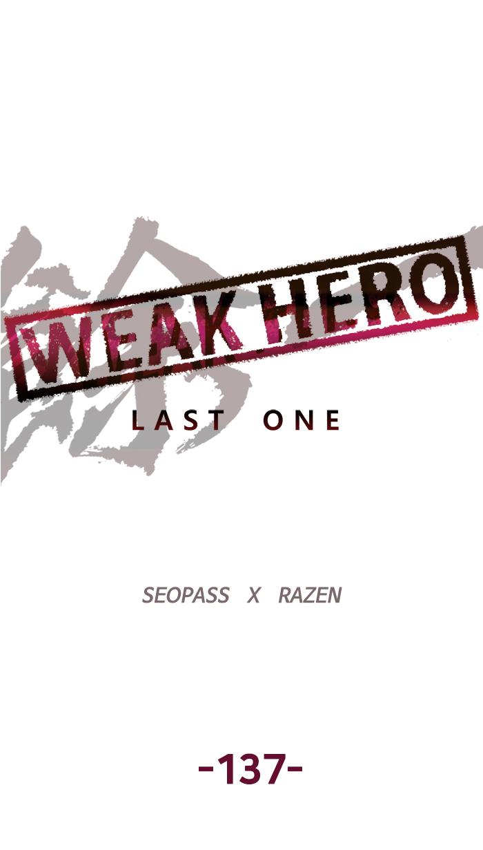 weak-hero - Chapter: 137