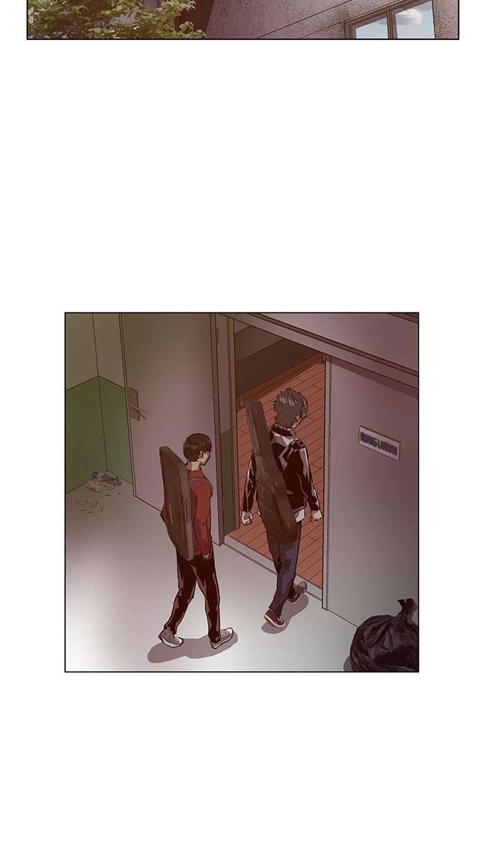 weak-hero - Chapter: 137