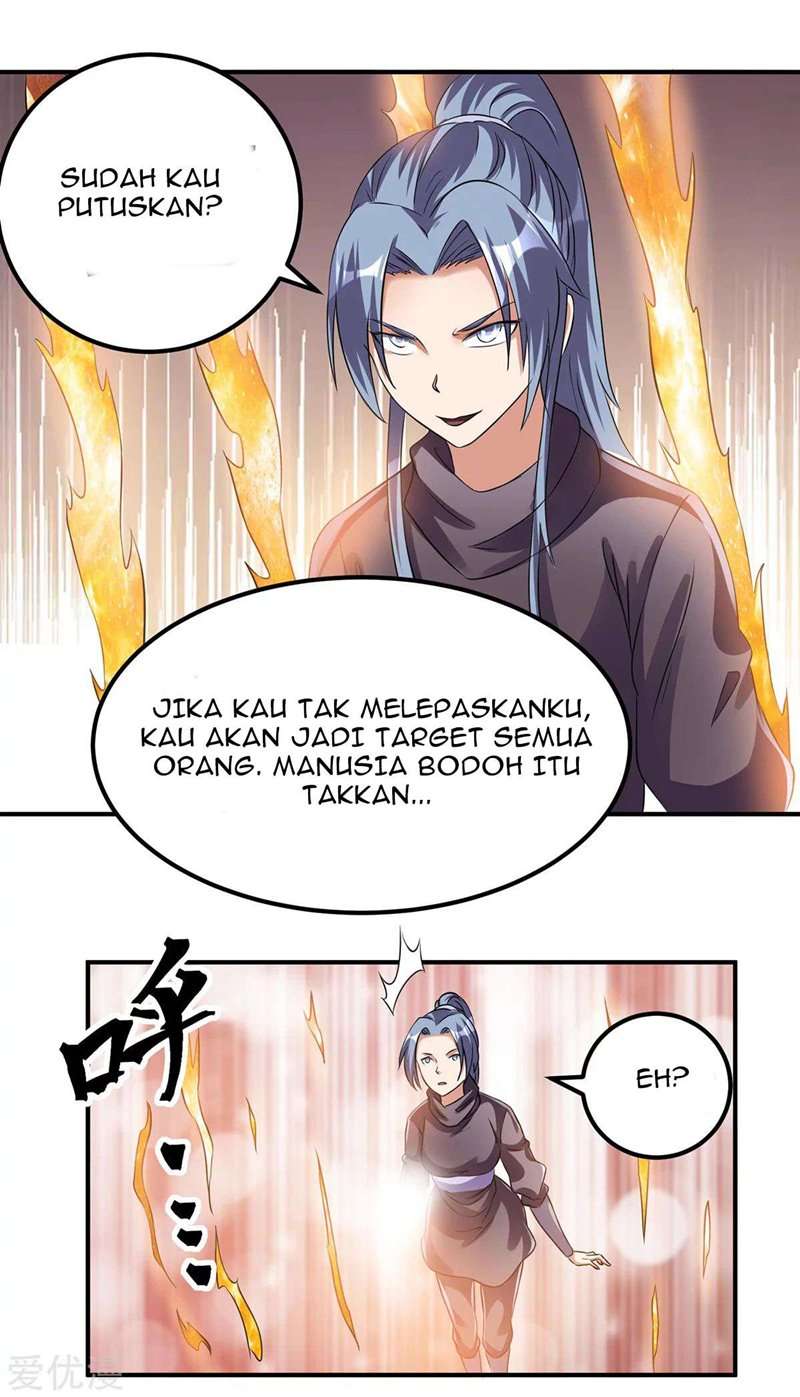 dushi-xian-wang - Chapter: 125