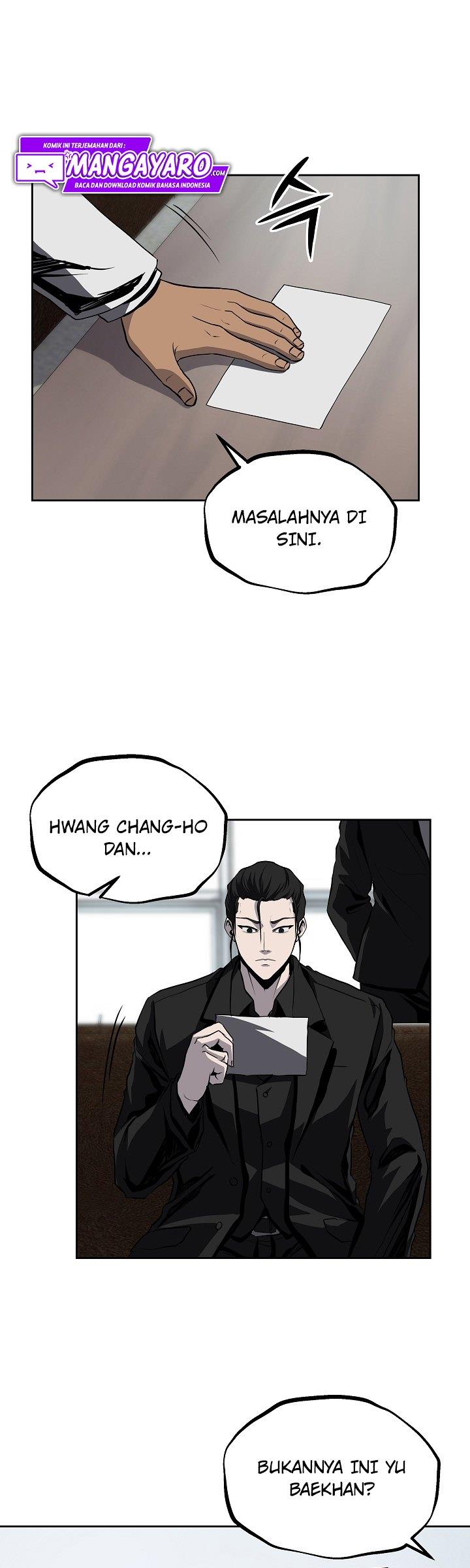 royal-path - Chapter: 34