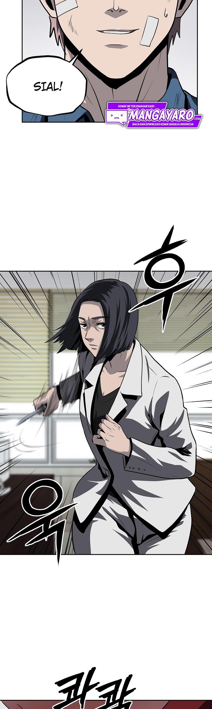 royal-path - Chapter: 34