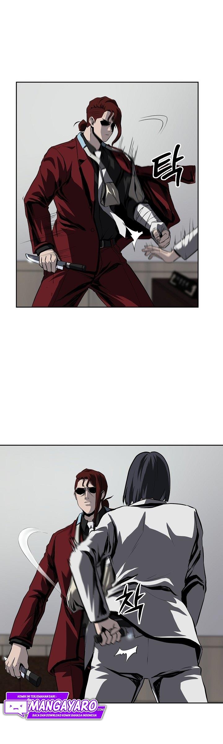 royal-path - Chapter: 34