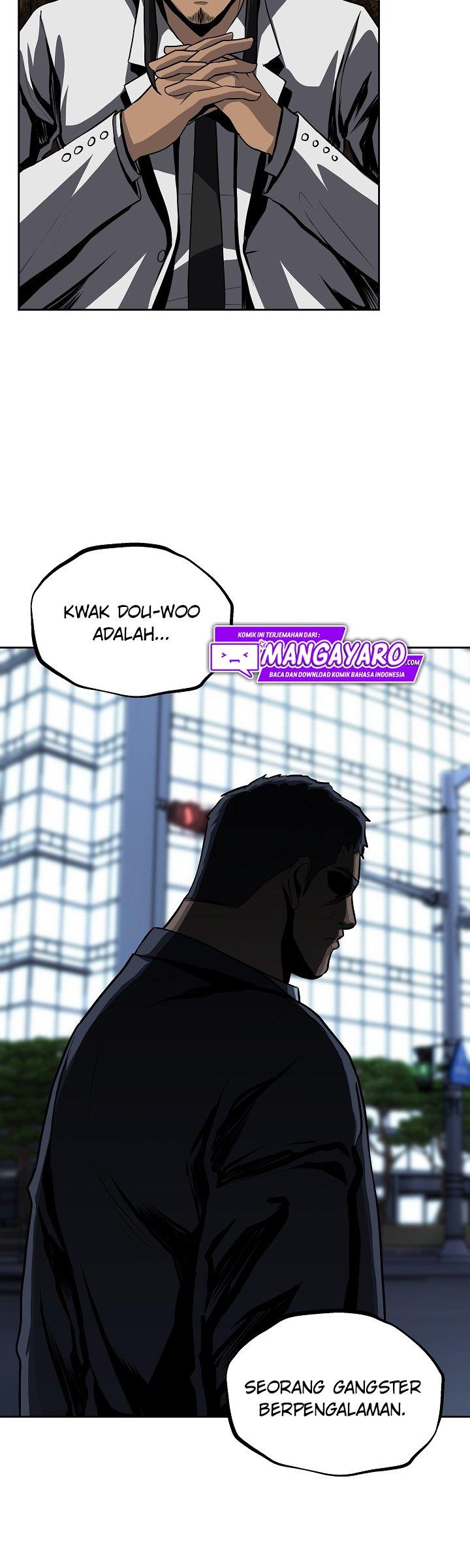 royal-path - Chapter: 34