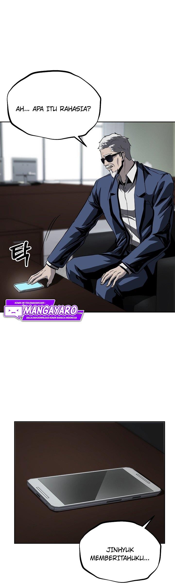 royal-path - Chapter: 34