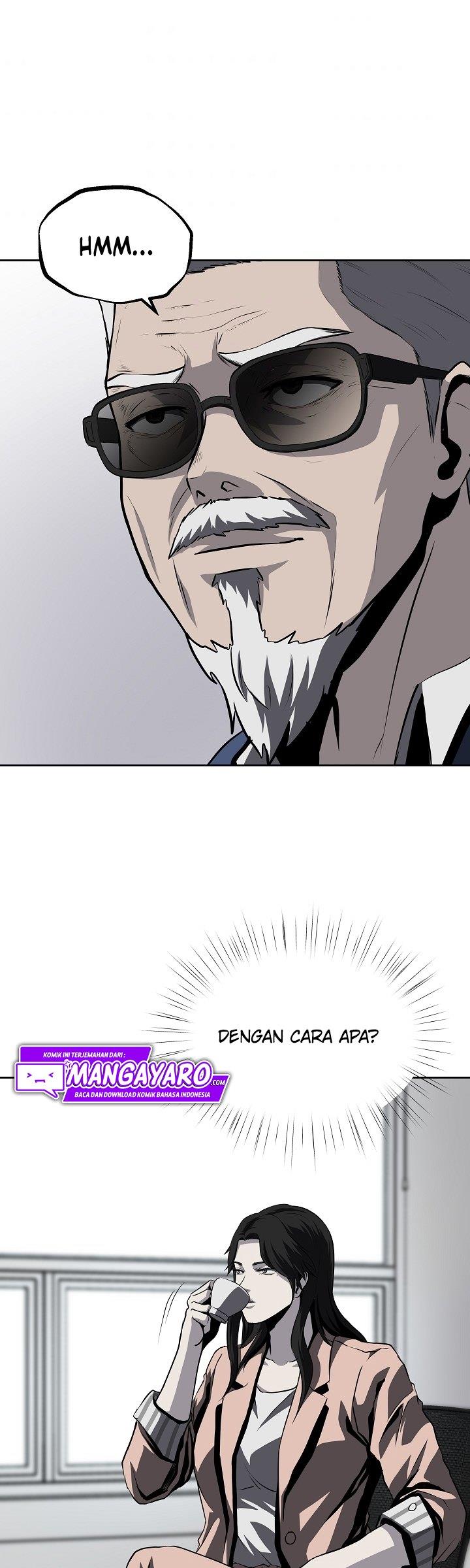 royal-path - Chapter: 34