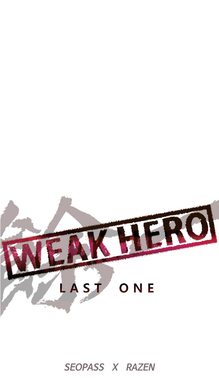 weak-hero - Chapter: 138