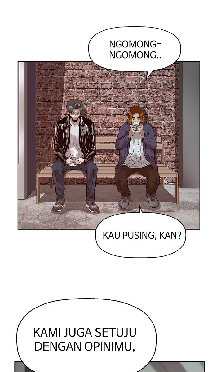 weak-hero - Chapter: 138