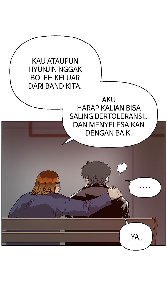 weak-hero - Chapter: 138