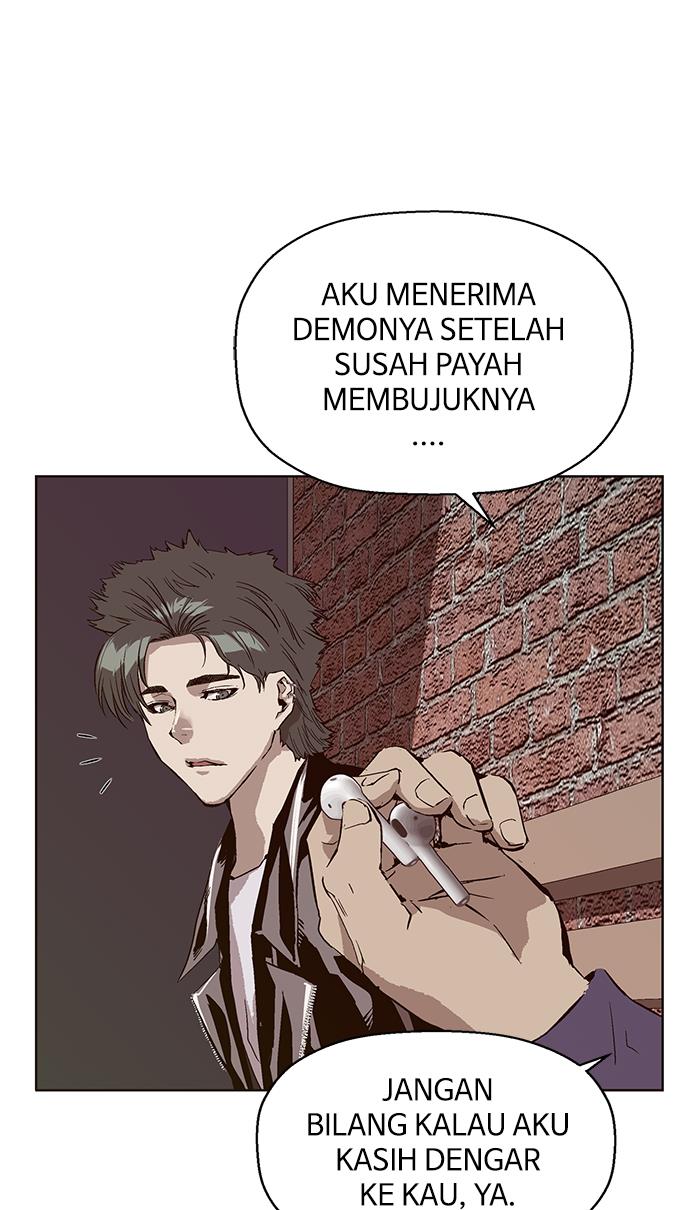 weak-hero - Chapter: 138