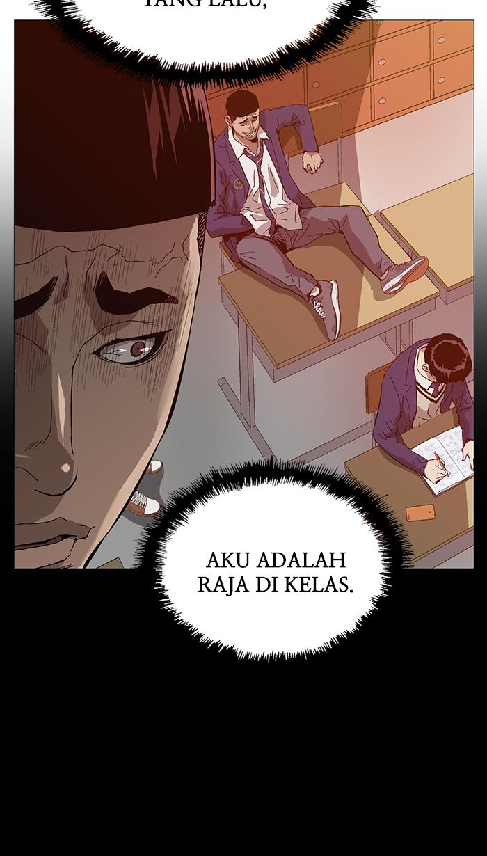 weak-hero - Chapter: 138