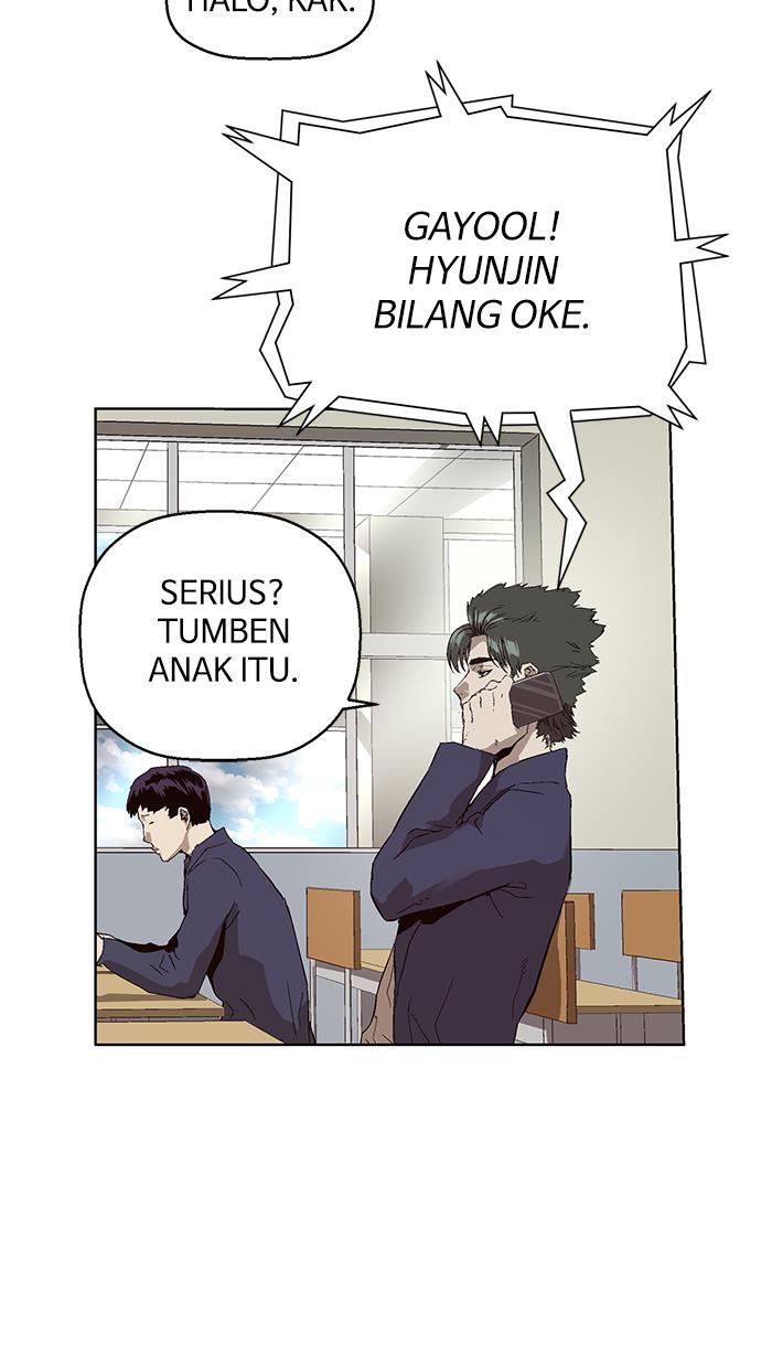 weak-hero - Chapter: 138