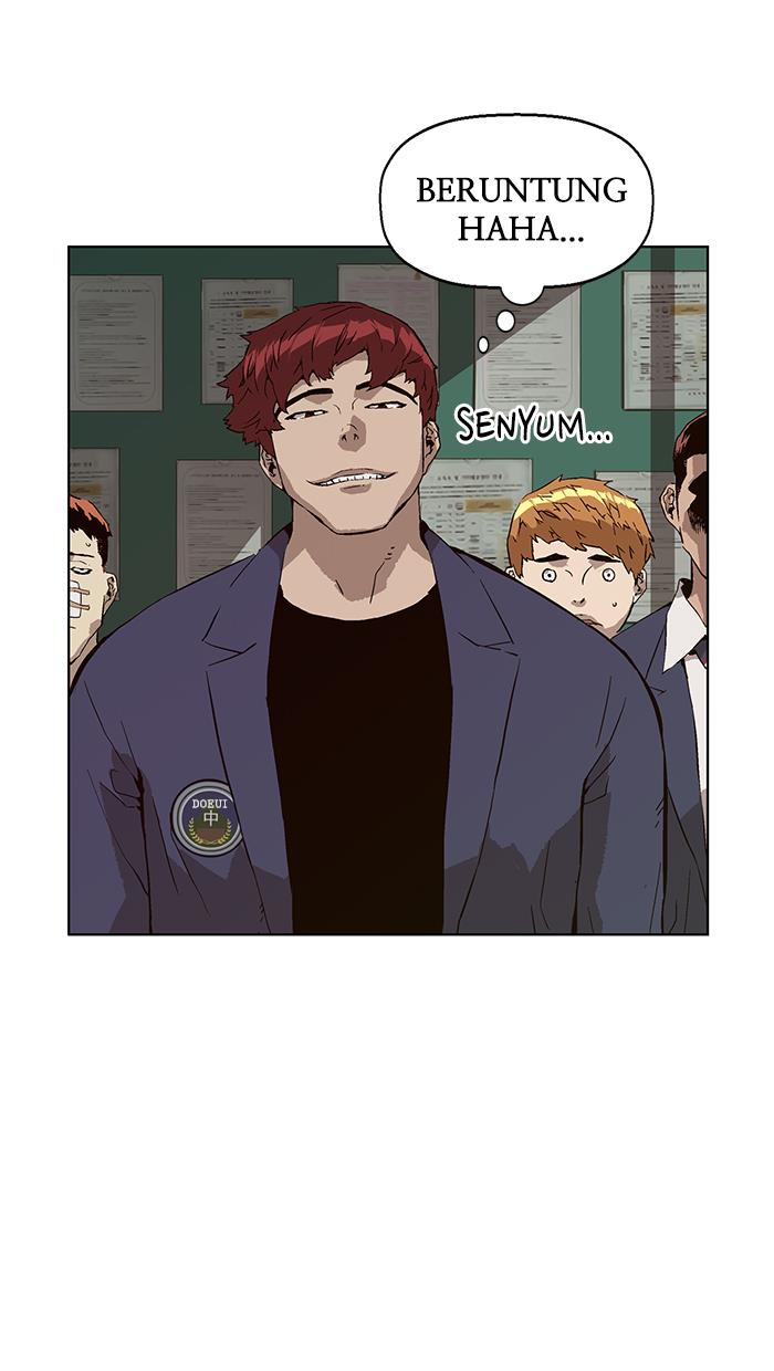 weak-hero - Chapter: 138