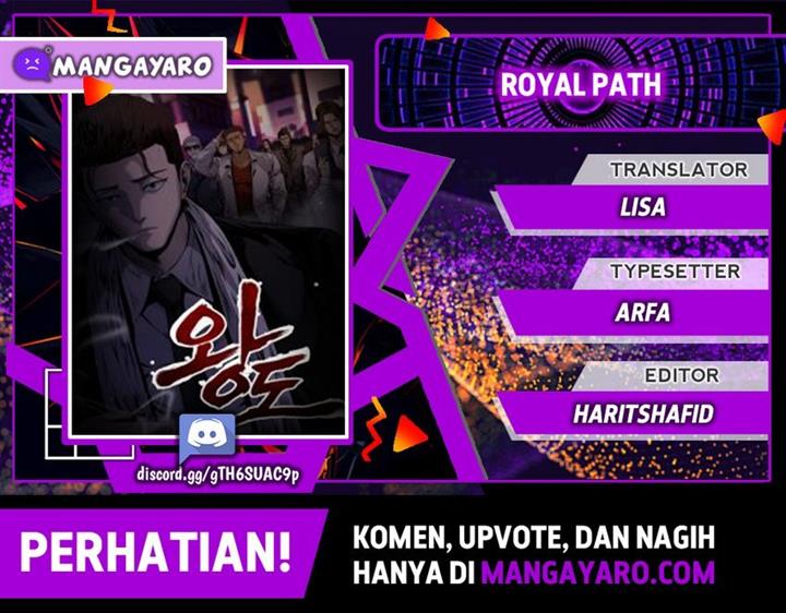 royal-path - Chapter: 35