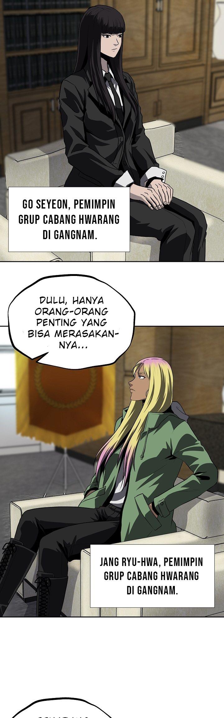 royal-path - Chapter: 35