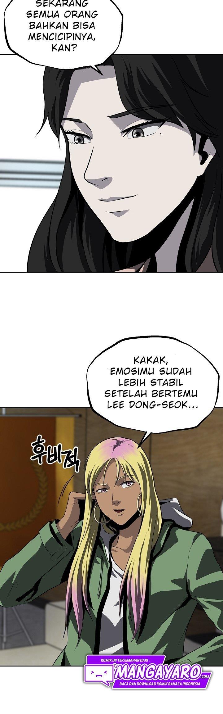 royal-path - Chapter: 35