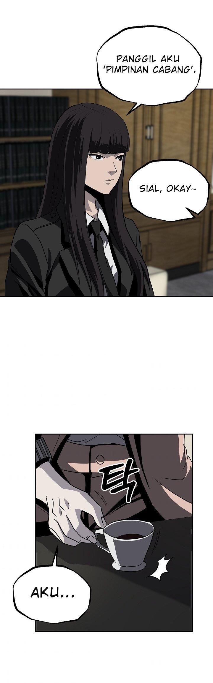 royal-path - Chapter: 35