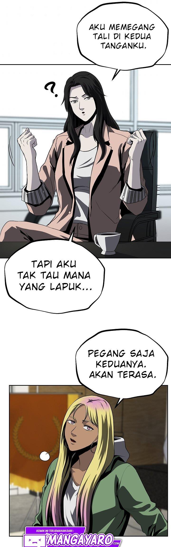 royal-path - Chapter: 35