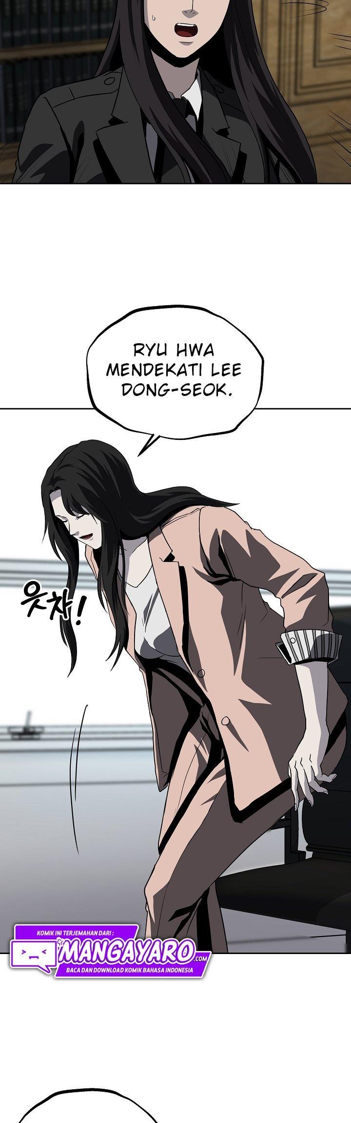 royal-path - Chapter: 35