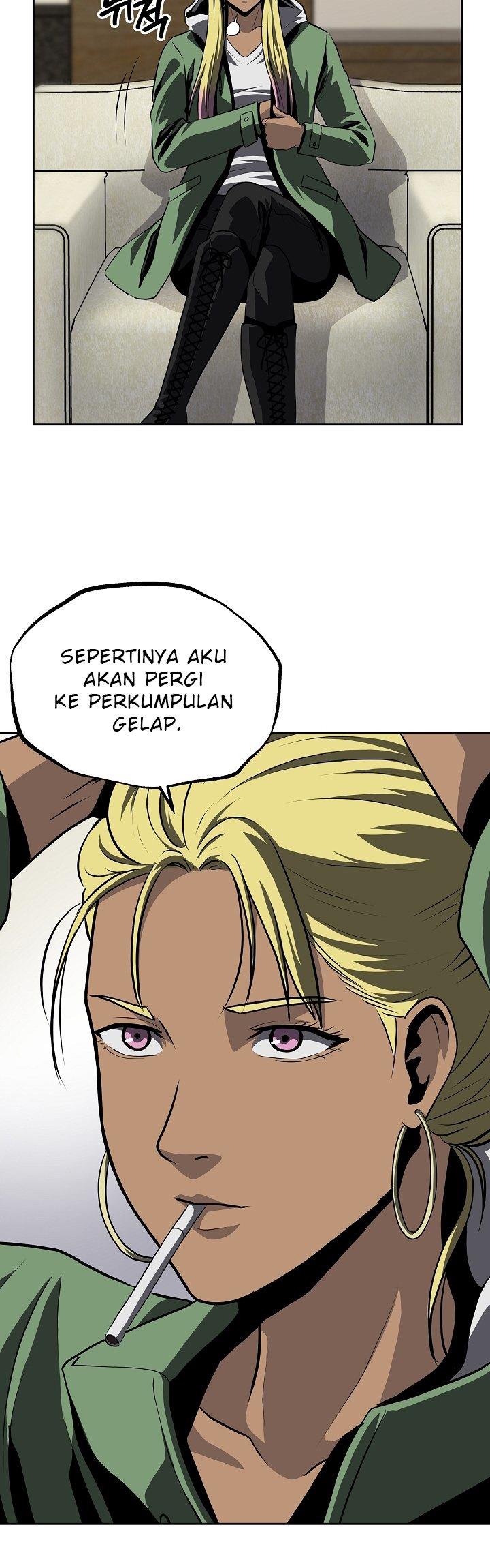 royal-path - Chapter: 35