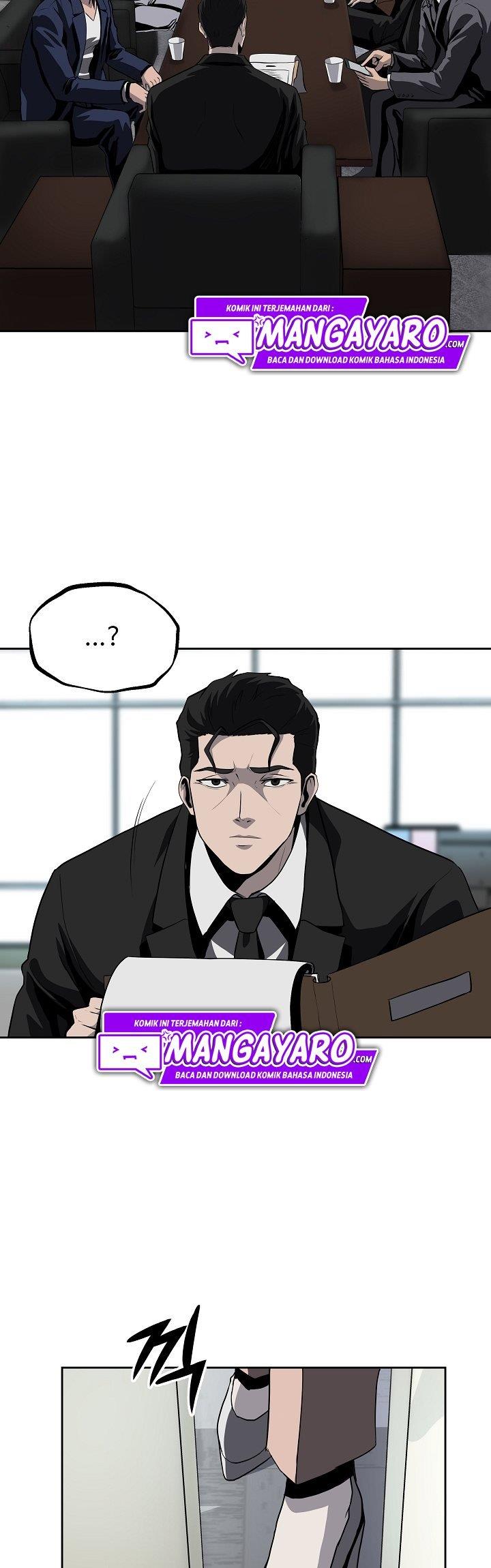 royal-path - Chapter: 35