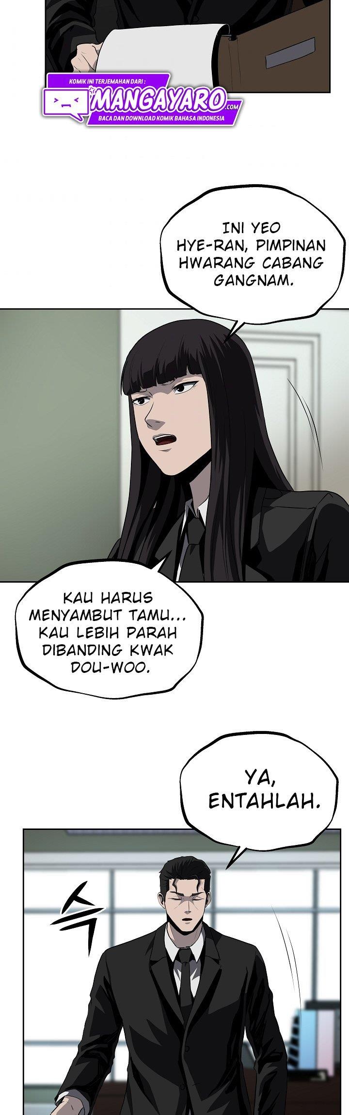 royal-path - Chapter: 35