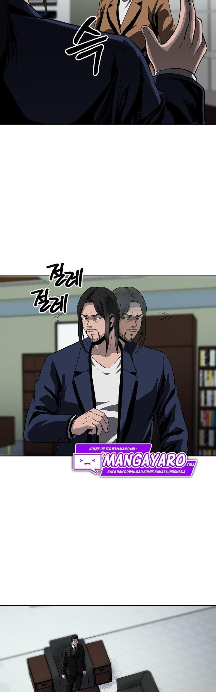 royal-path - Chapter: 35
