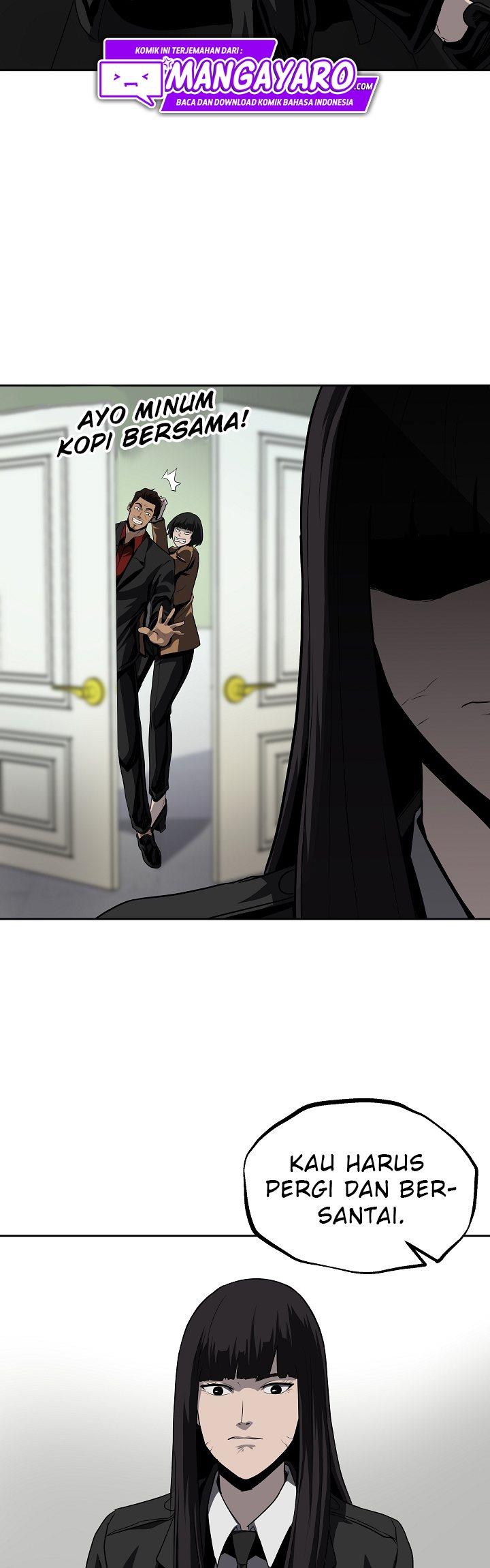 royal-path - Chapter: 35