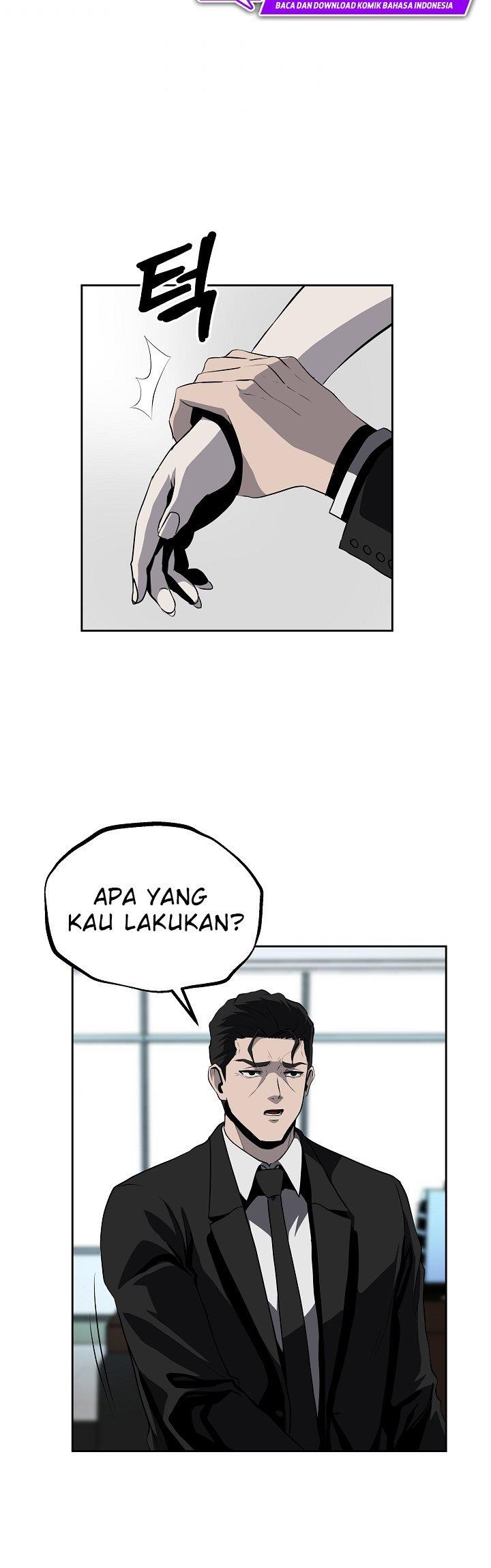 royal-path - Chapter: 35