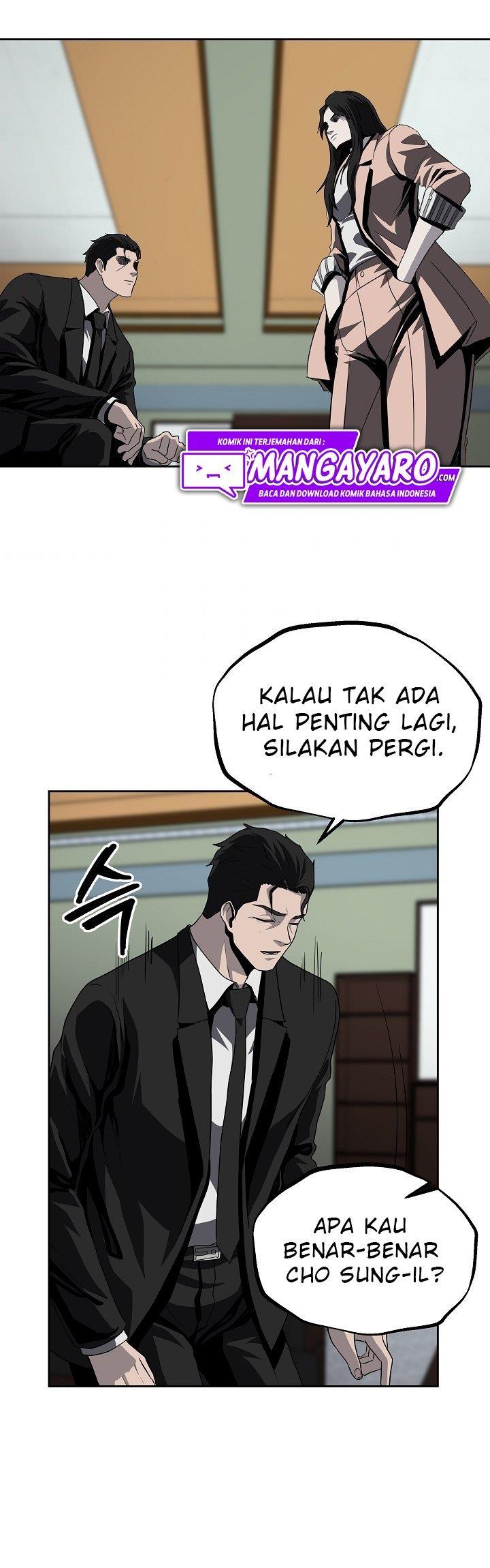 royal-path - Chapter: 35