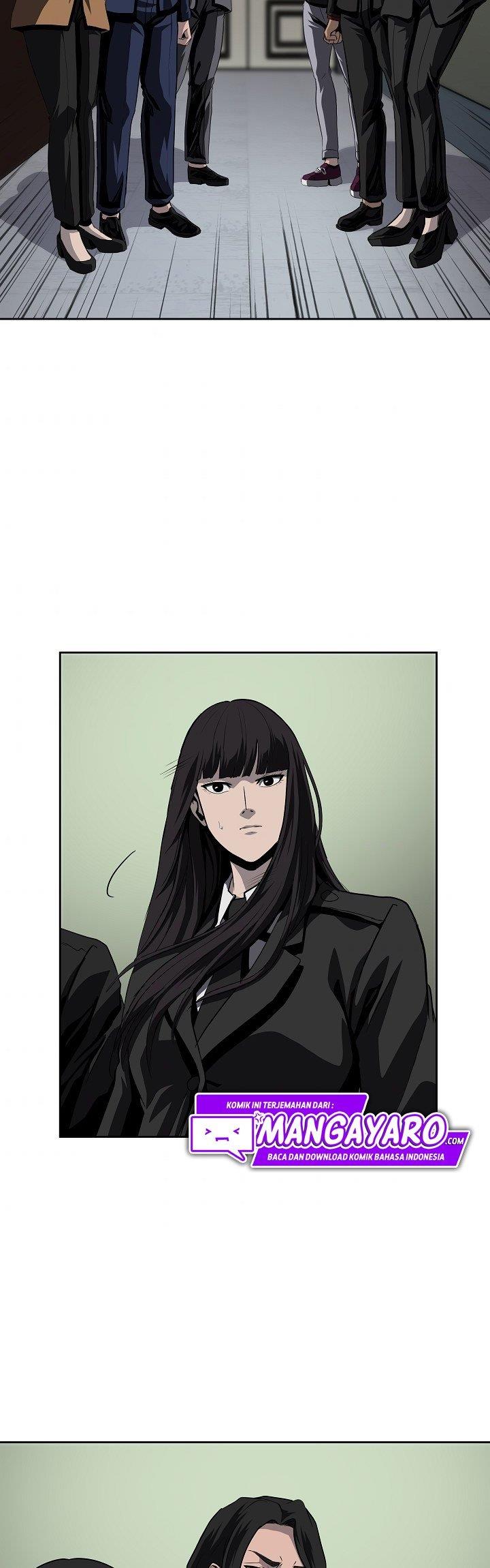 royal-path - Chapter: 35