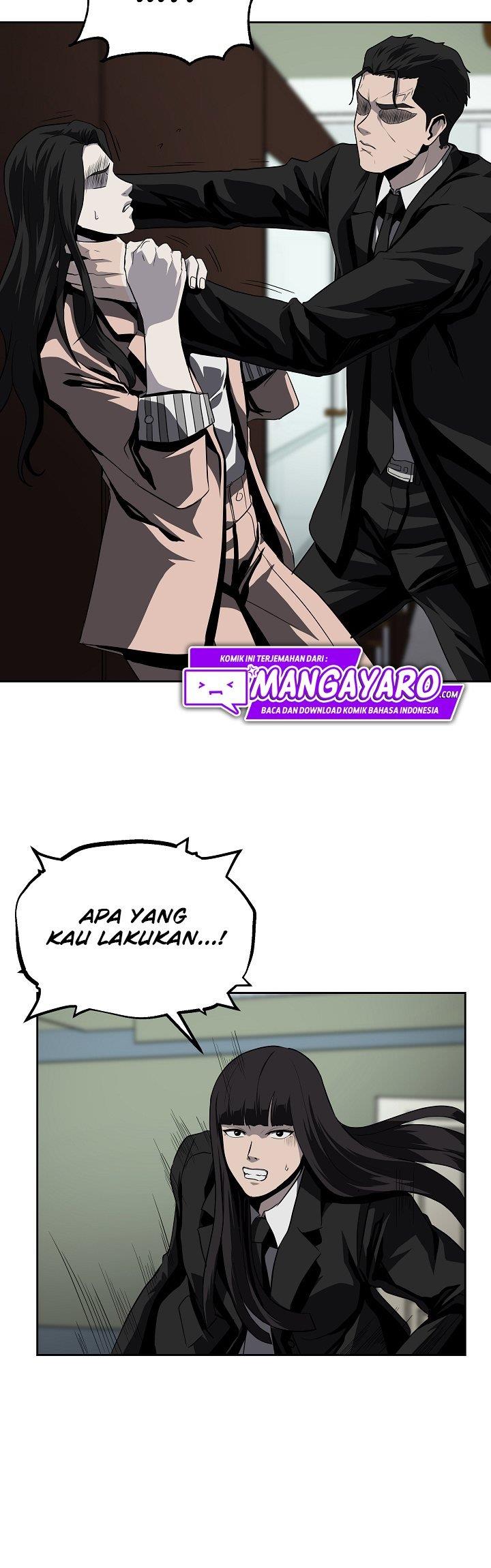 royal-path - Chapter: 35