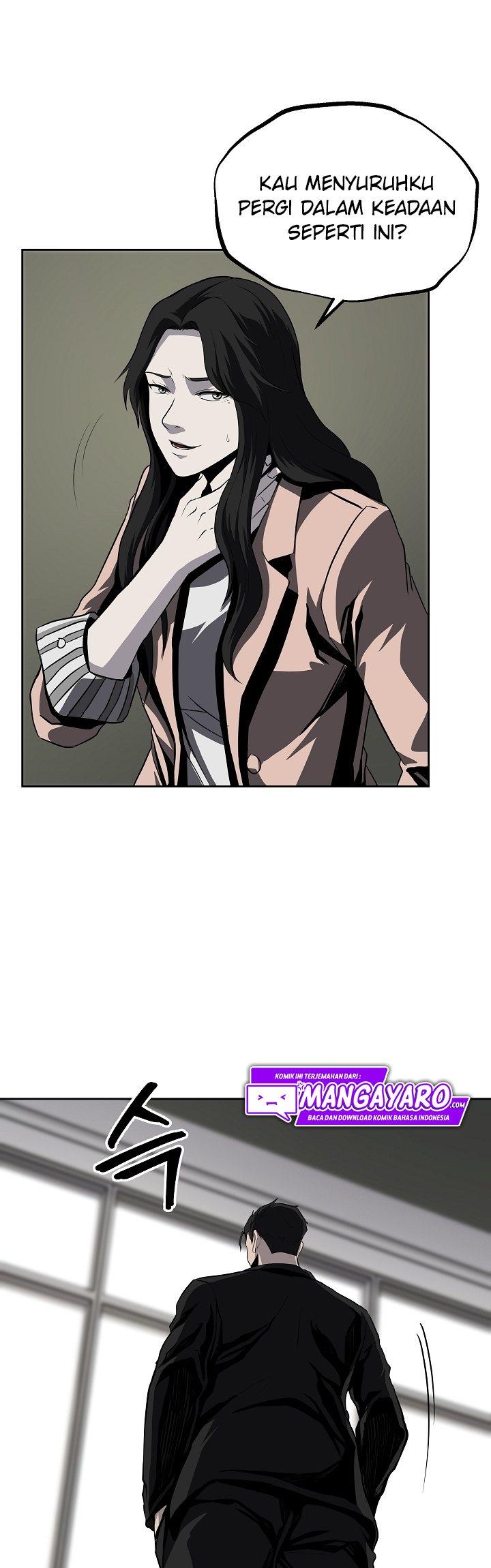 royal-path - Chapter: 36
