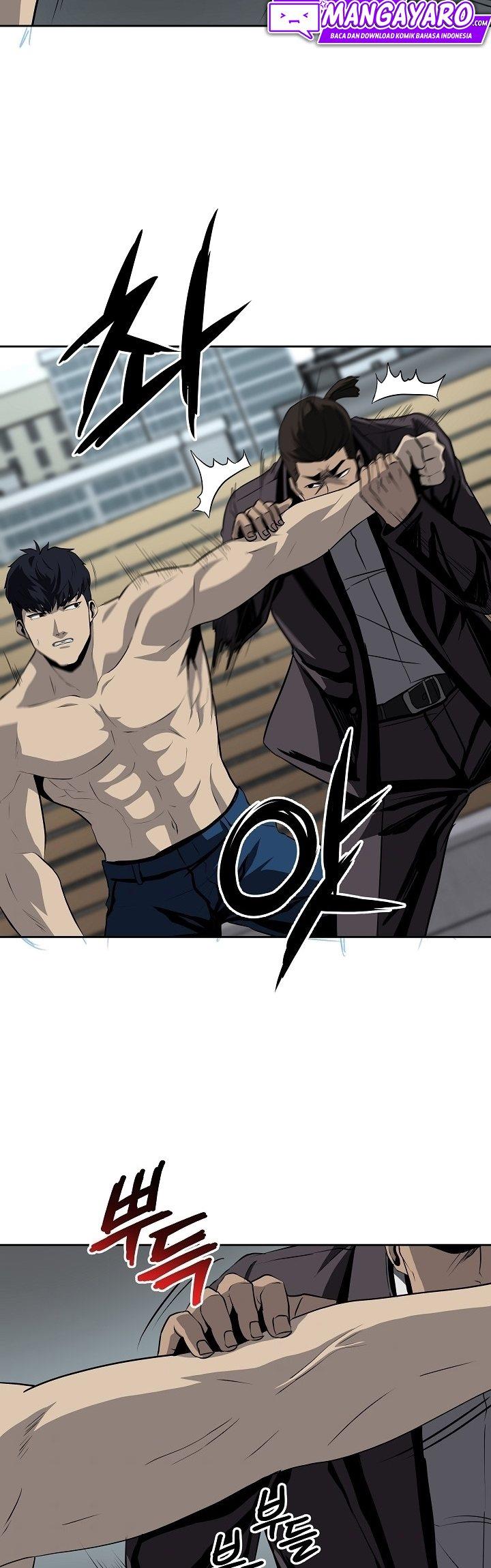 royal-path - Chapter: 36