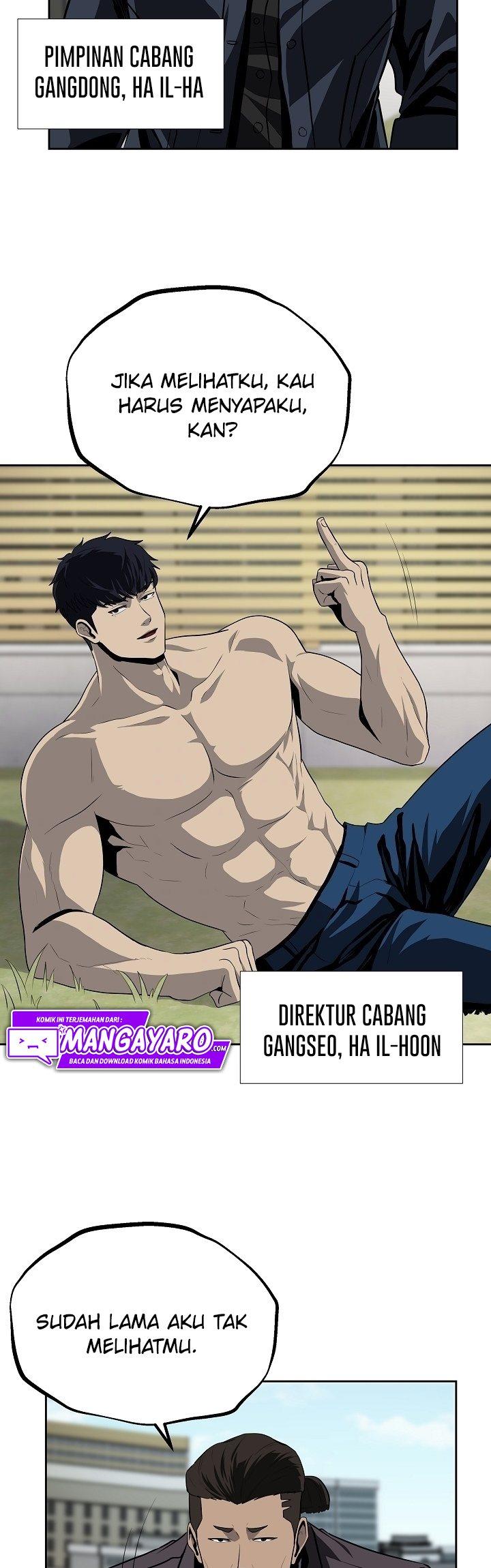royal-path - Chapter: 36